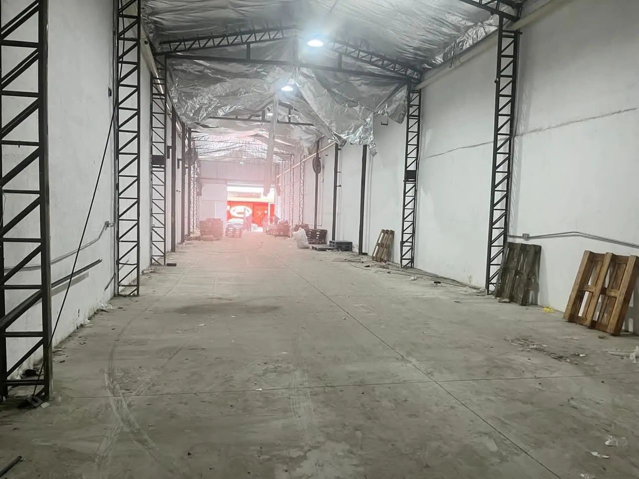 Galpão na Rua Anhaia, 1199  400 m² - Foto 4