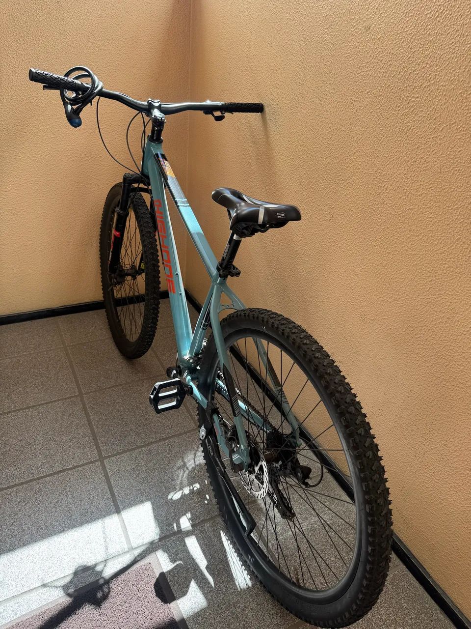 Bicicleta Aro 29  - Foto 3
