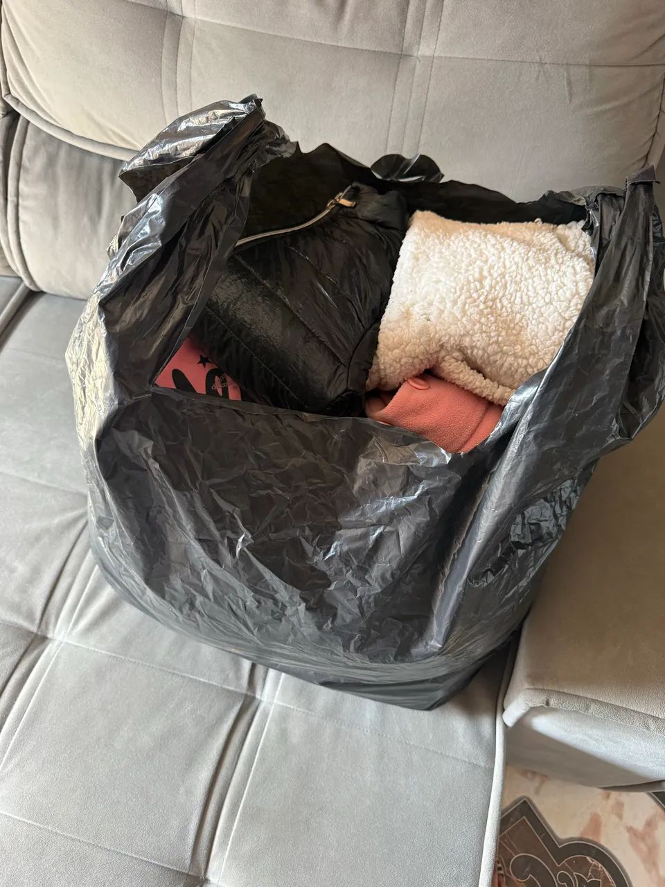 Roupa criança  - Foto 3