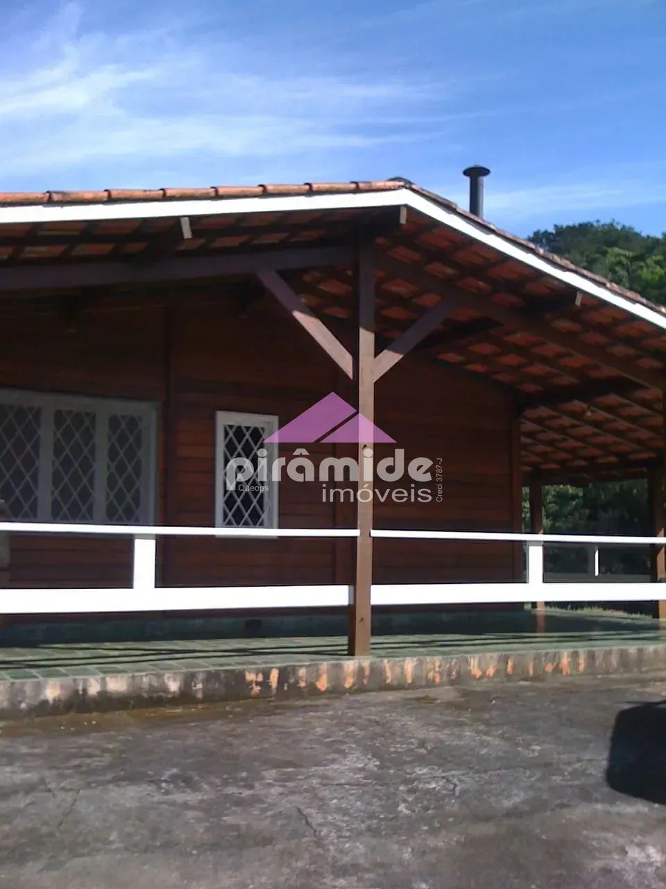 Sítio à venda - Jambeiro, SP - R$ 950.000