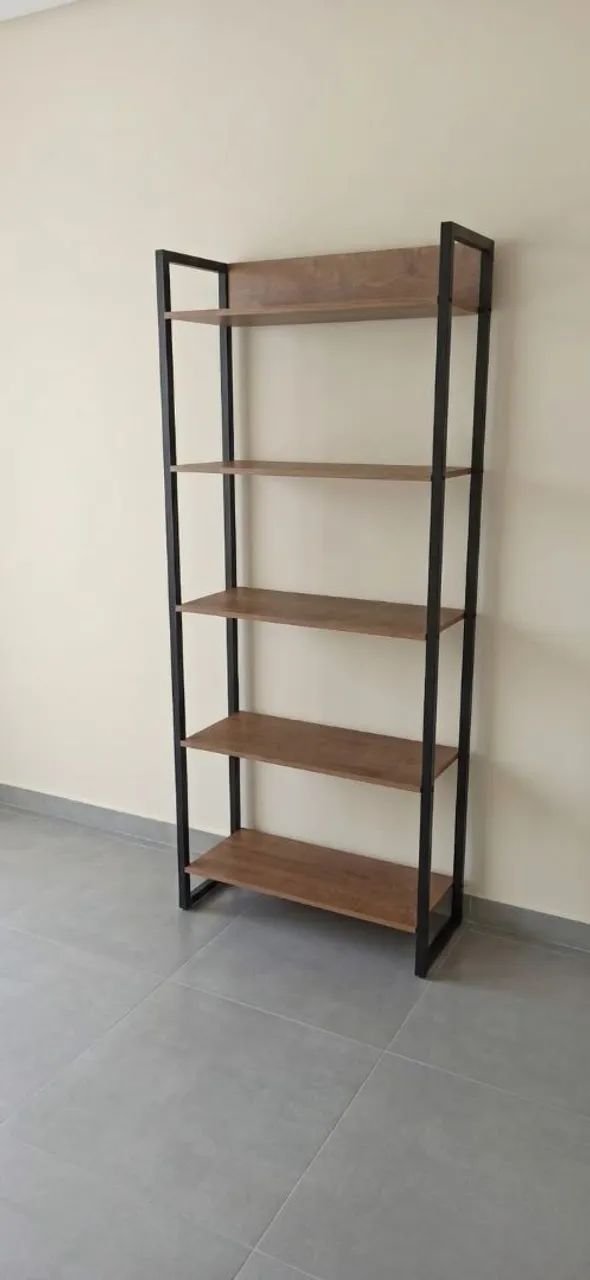 Estante industrial para escritório  - Foto 2