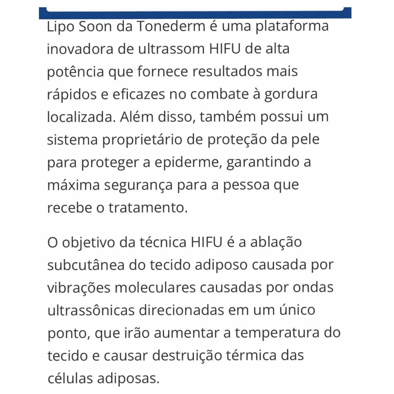 Lipo soon - Foto 2