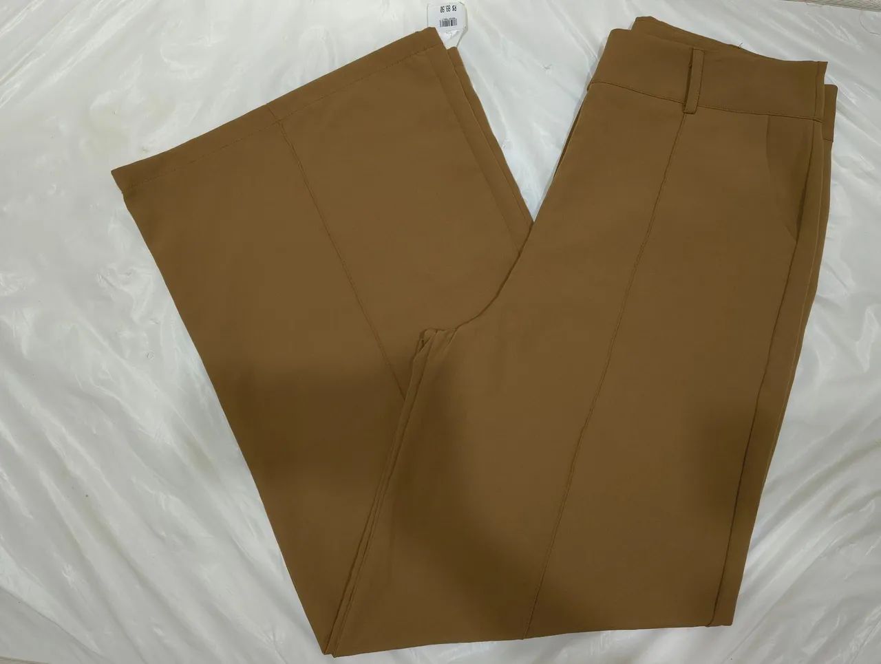 Calça alfaiataria Nova 