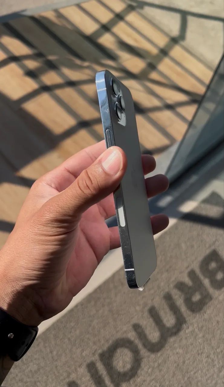 12 Pro Max 128gb - Foto 3