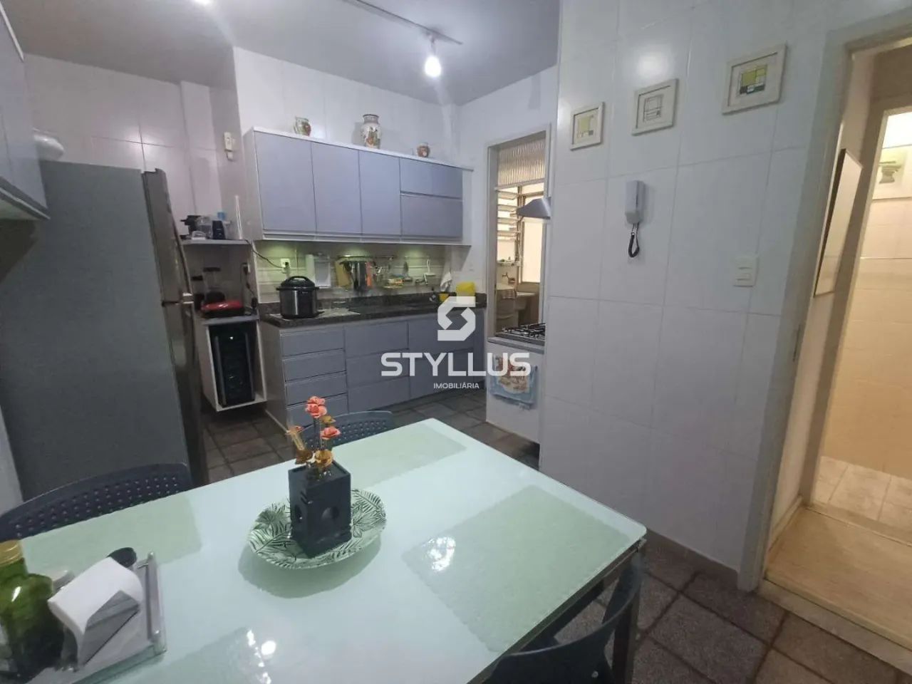 Copacabana | Apartamento 3 quartos - Foto 5