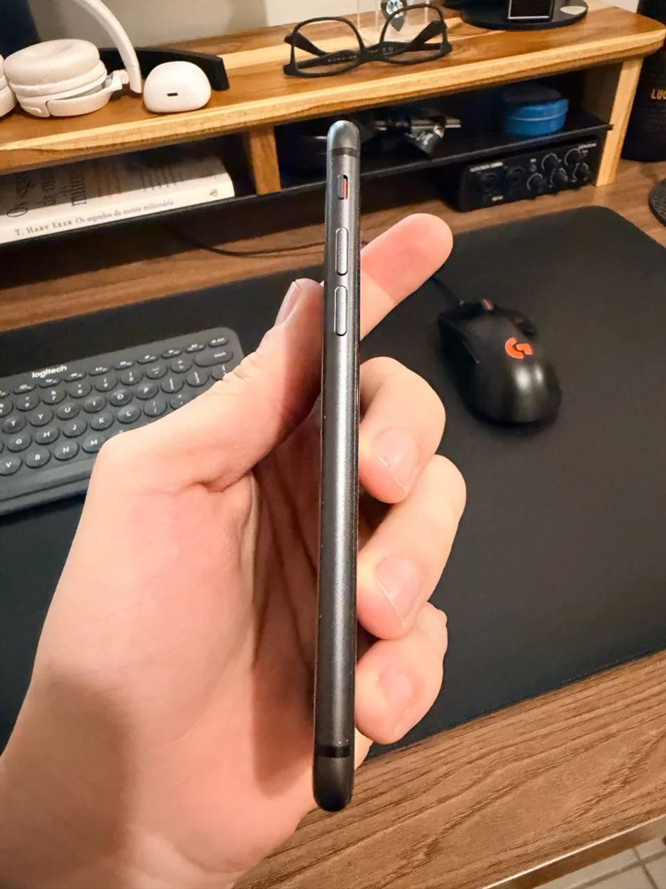 IPHONE 8 - Foto 3