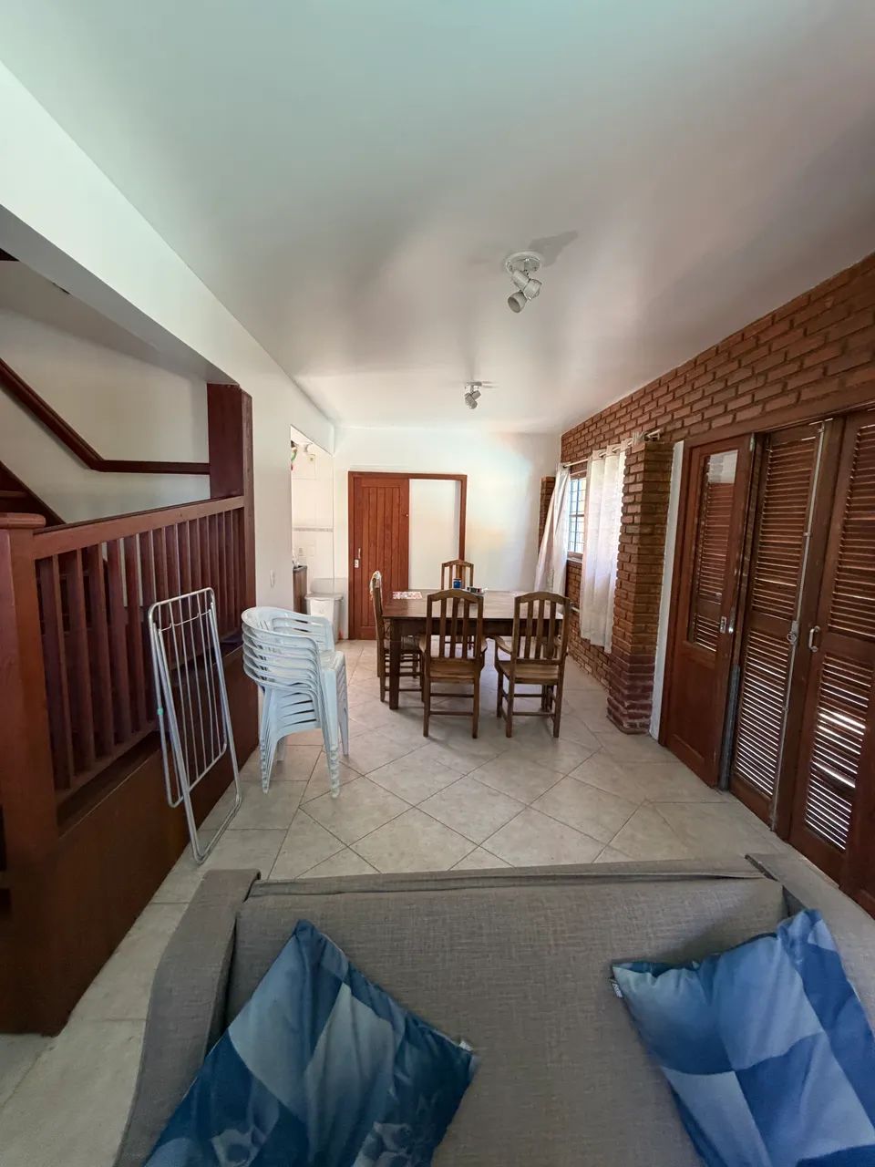 Floripa-Campeche-casa confortável à venda - Foto 5