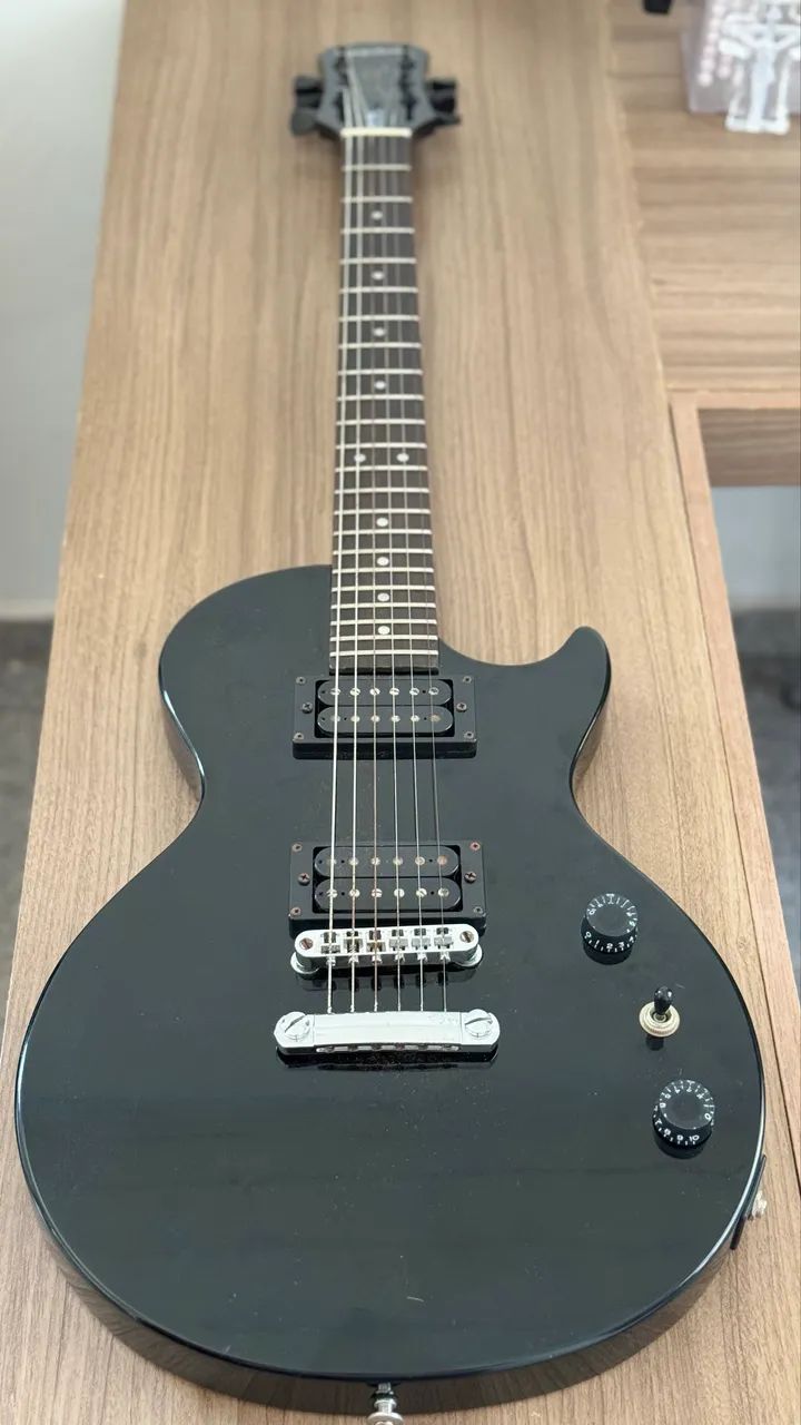 Guitarra Epiphone Les Paul - Foto 5
