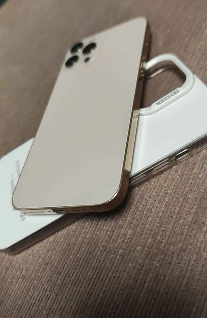 iPhone 12 Pro Max Apple 