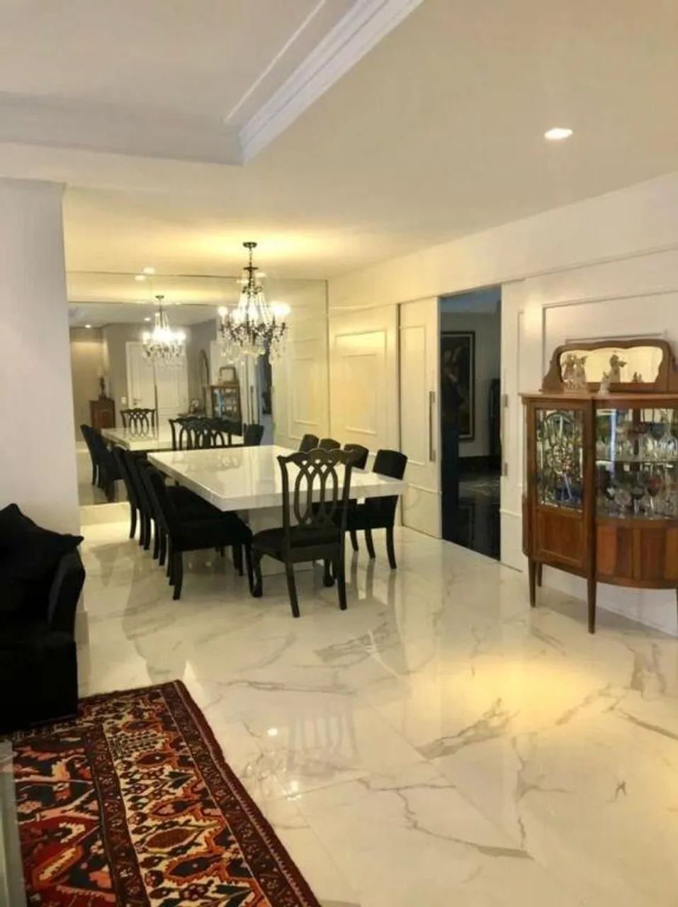 APARTAMENTO - VENDA - Edifício Maison Paris - Santa Rosa - Cuiabá/MT - Foto 3