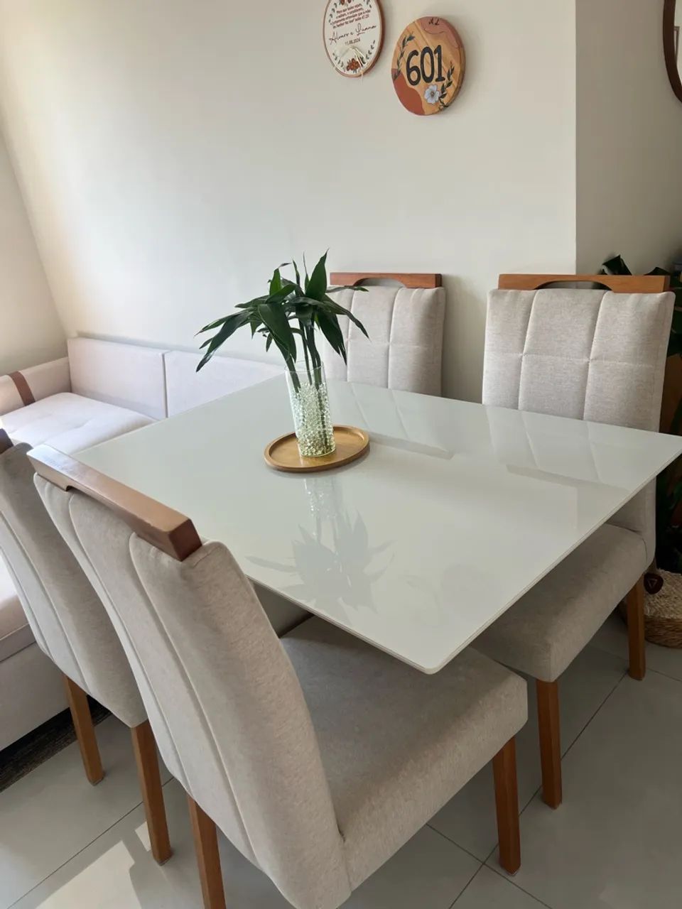 Mesa 120cm