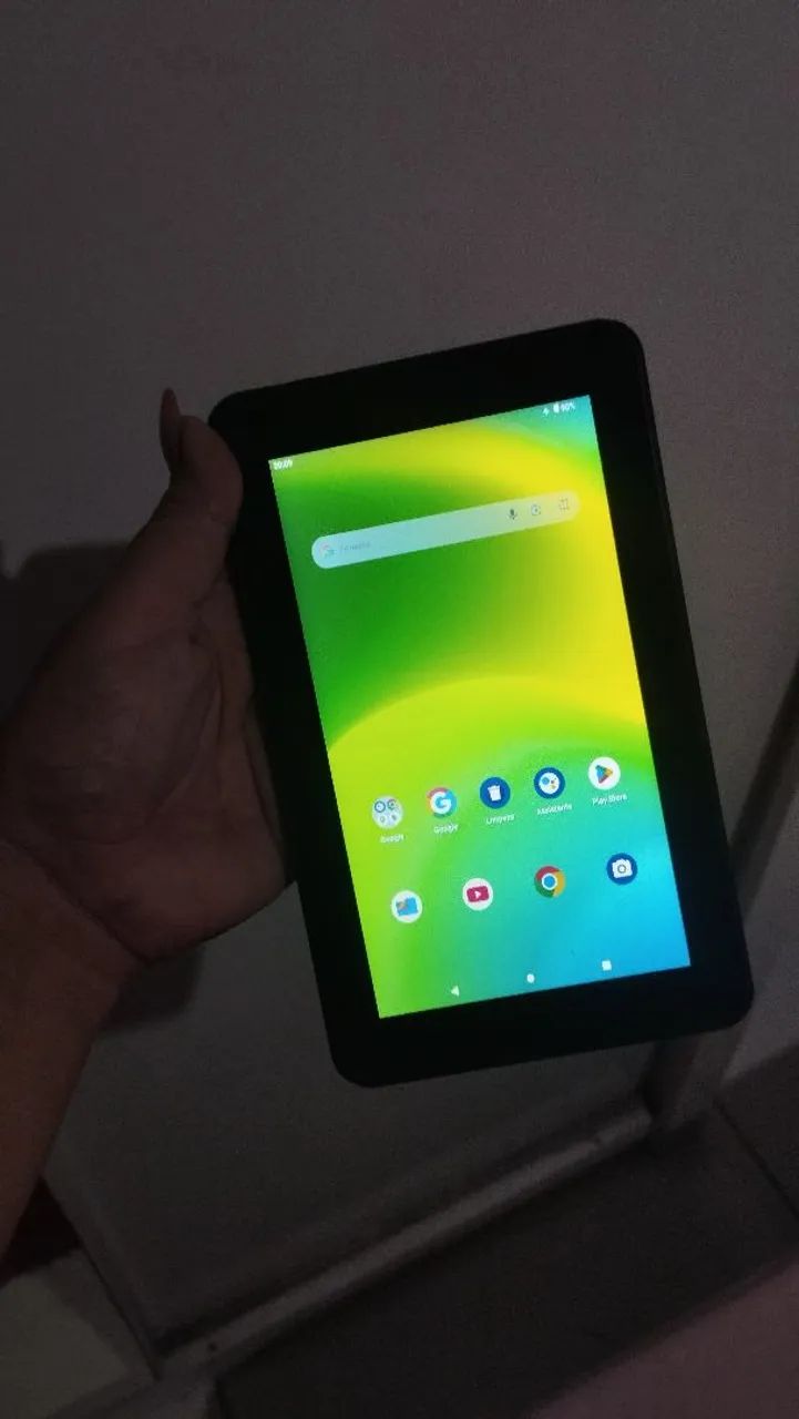 Tablet Multilaser M7 WiFi
