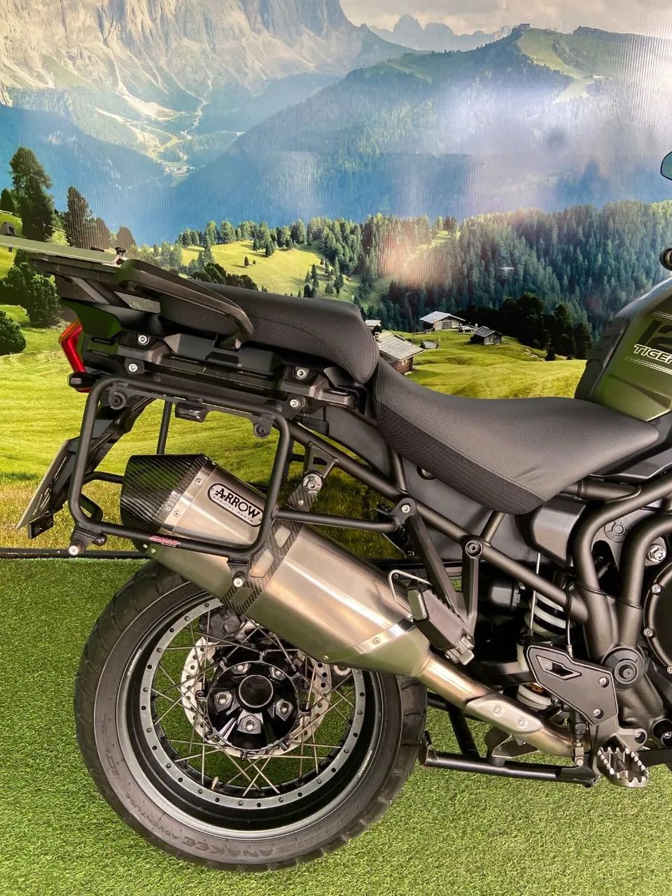 TIGER 1200 XCA - Foto 3
