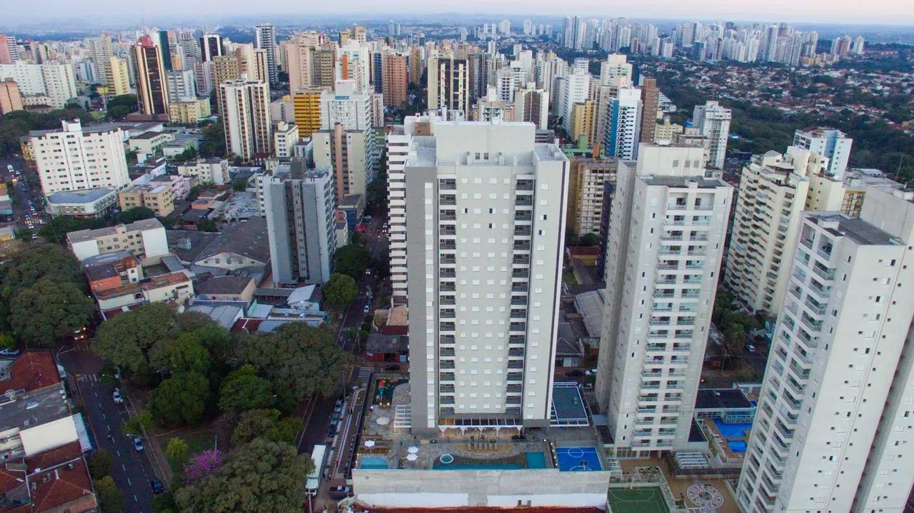 Apartamento de 3 quartos, 70m², com 2 banheiros - Foto 2