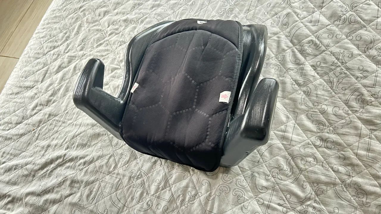 Assento de Elevação para Carro 