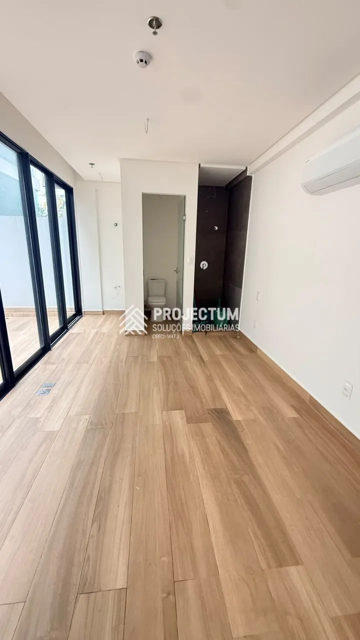 FLAT A VENDA COM ÁREA EXTERNA, 1 QUARTO, 30m2, CABO BRANCO, JOÃO PESSOA-PB - Foto 3