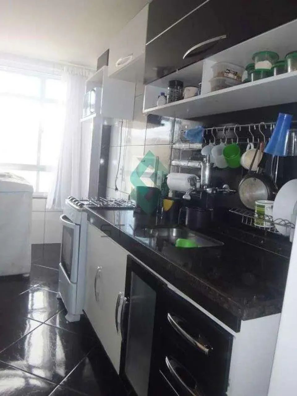 Rocha | Apartamento 2 quartos - Foto 2