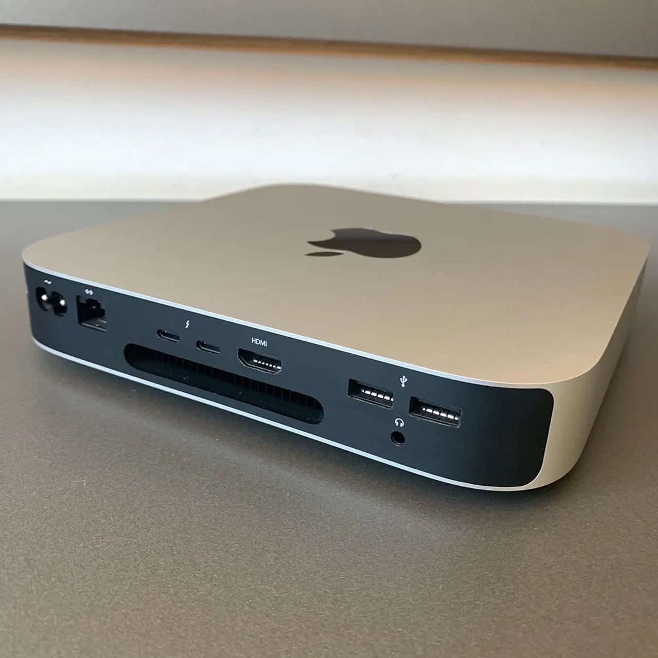 Mac Mini M1 512g 8GB - Computadores e Desktops - Fazendinha