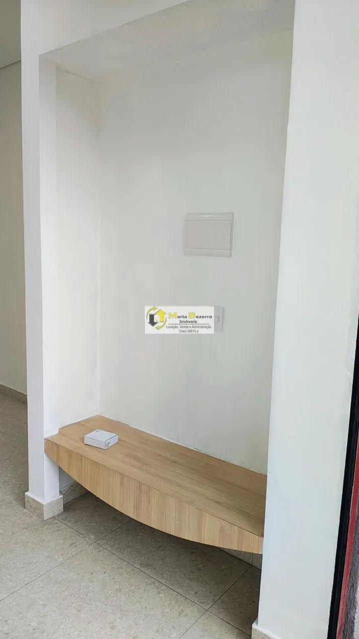 PONTO COMERCIAL - MOOCA - 55 M² - 1 WC - Foto 4