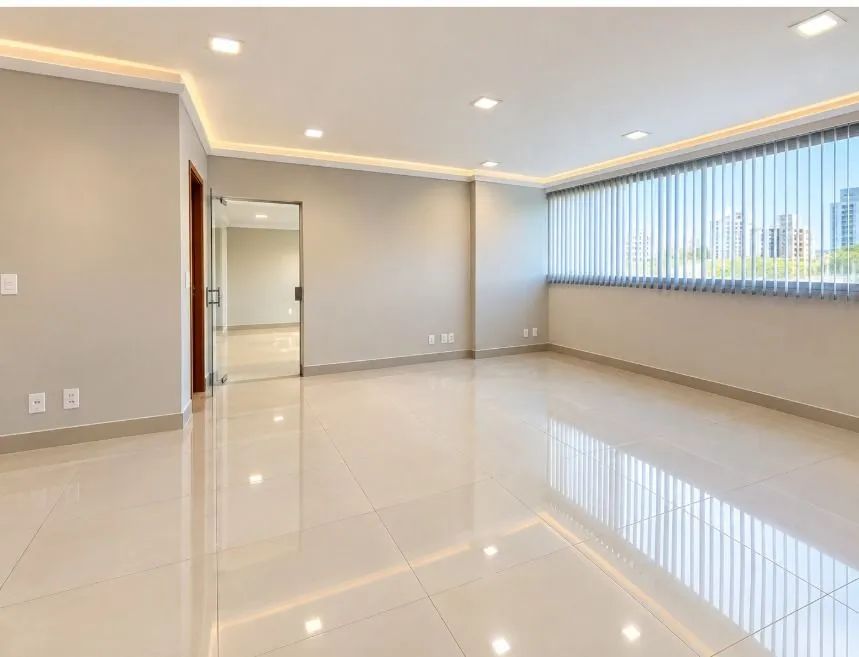 SALAS COMERCIAIS PARA LOCAÇÃO - CENTRO EMPRESARIAL MARIA E LUIZA - Foto 2