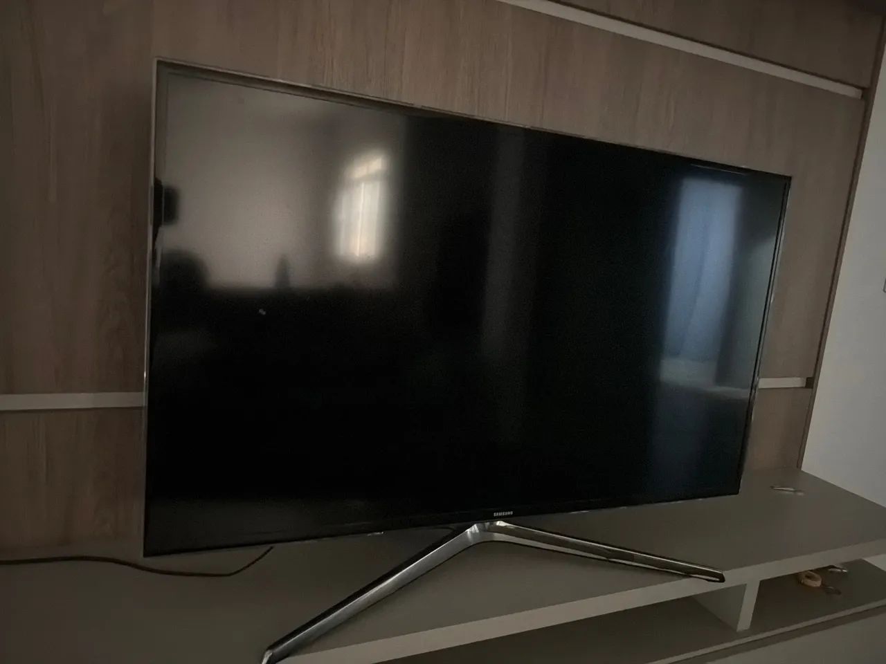 Samsung Smart TV 40? 