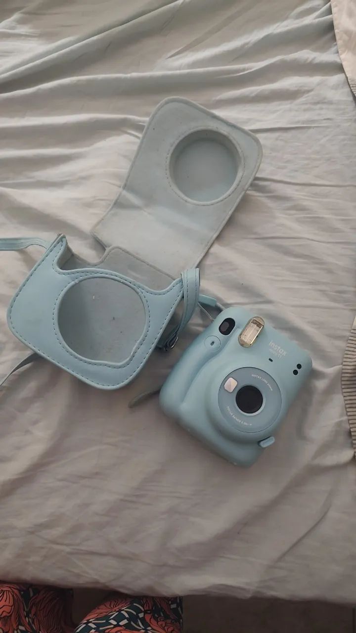 Câmera Instax Mini 11 - Foto 4