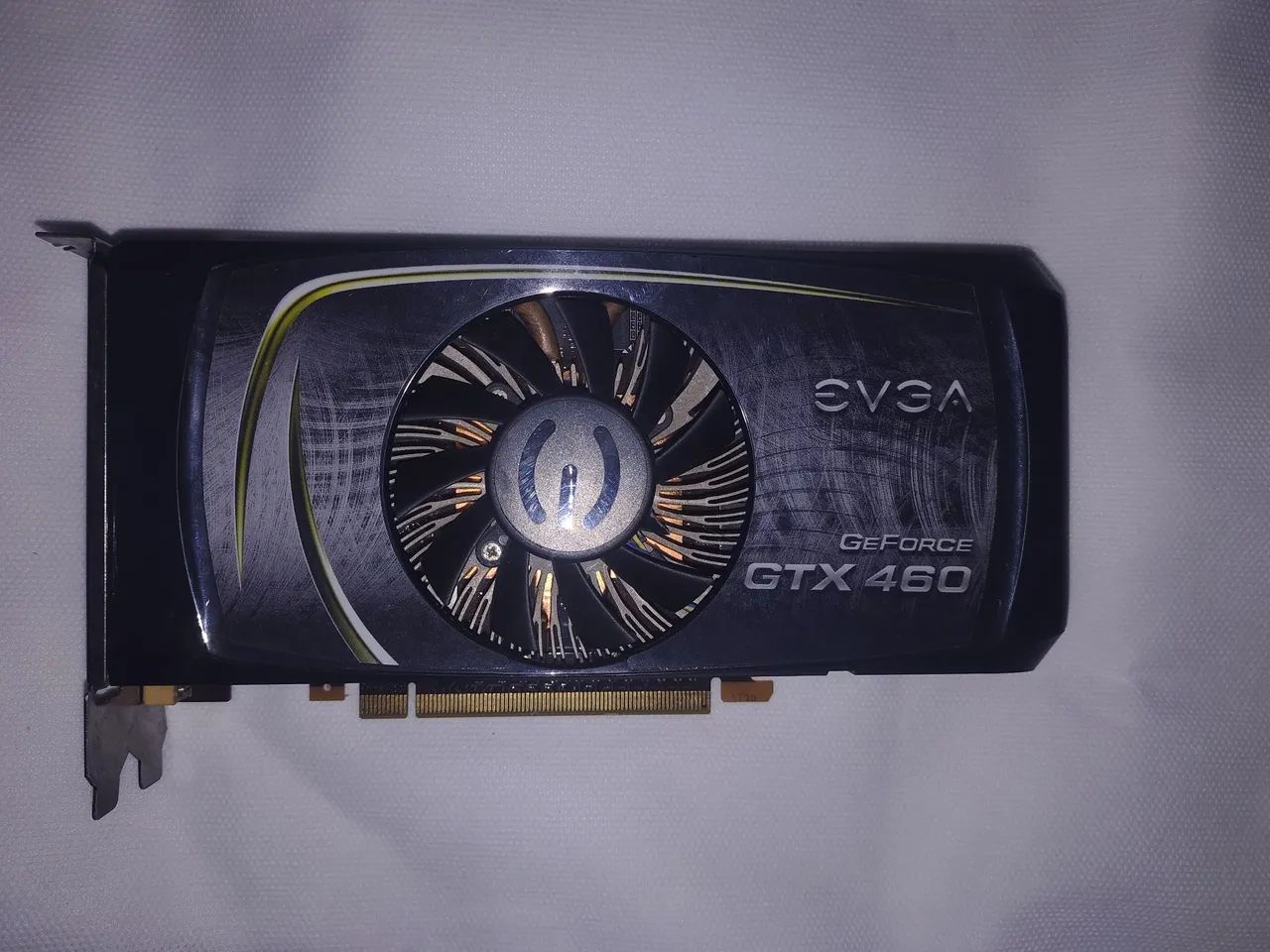 Placa de vídeo para pc