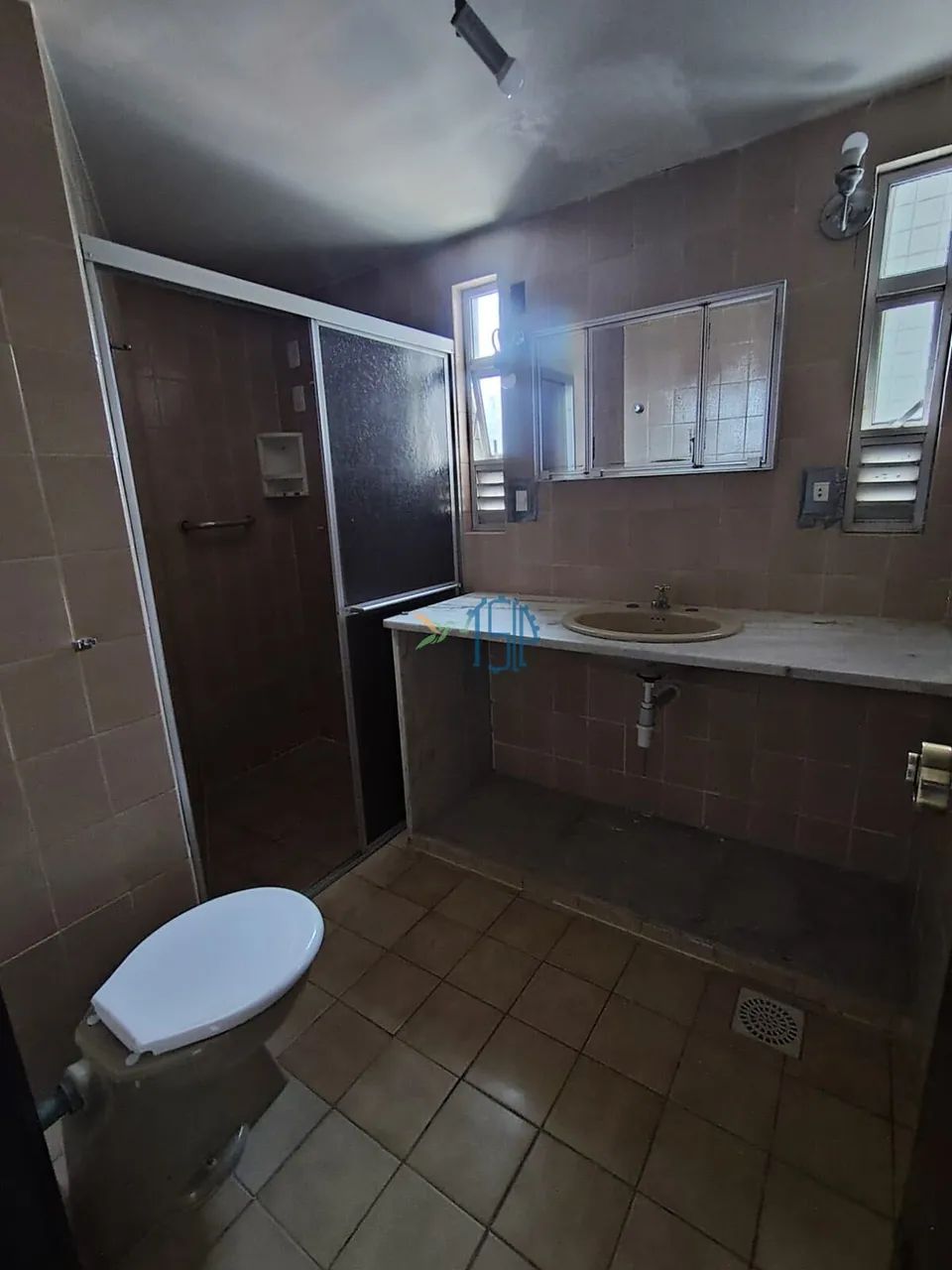 Condomínio Samambaia - Apartamento Padrão condomínio samambaia - Foto 3