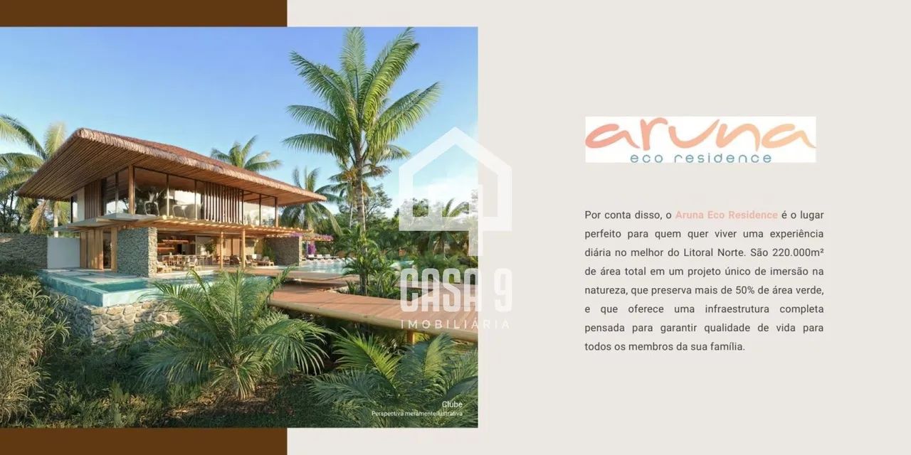 ARUNA ECO RESIDENCE - Foto 4