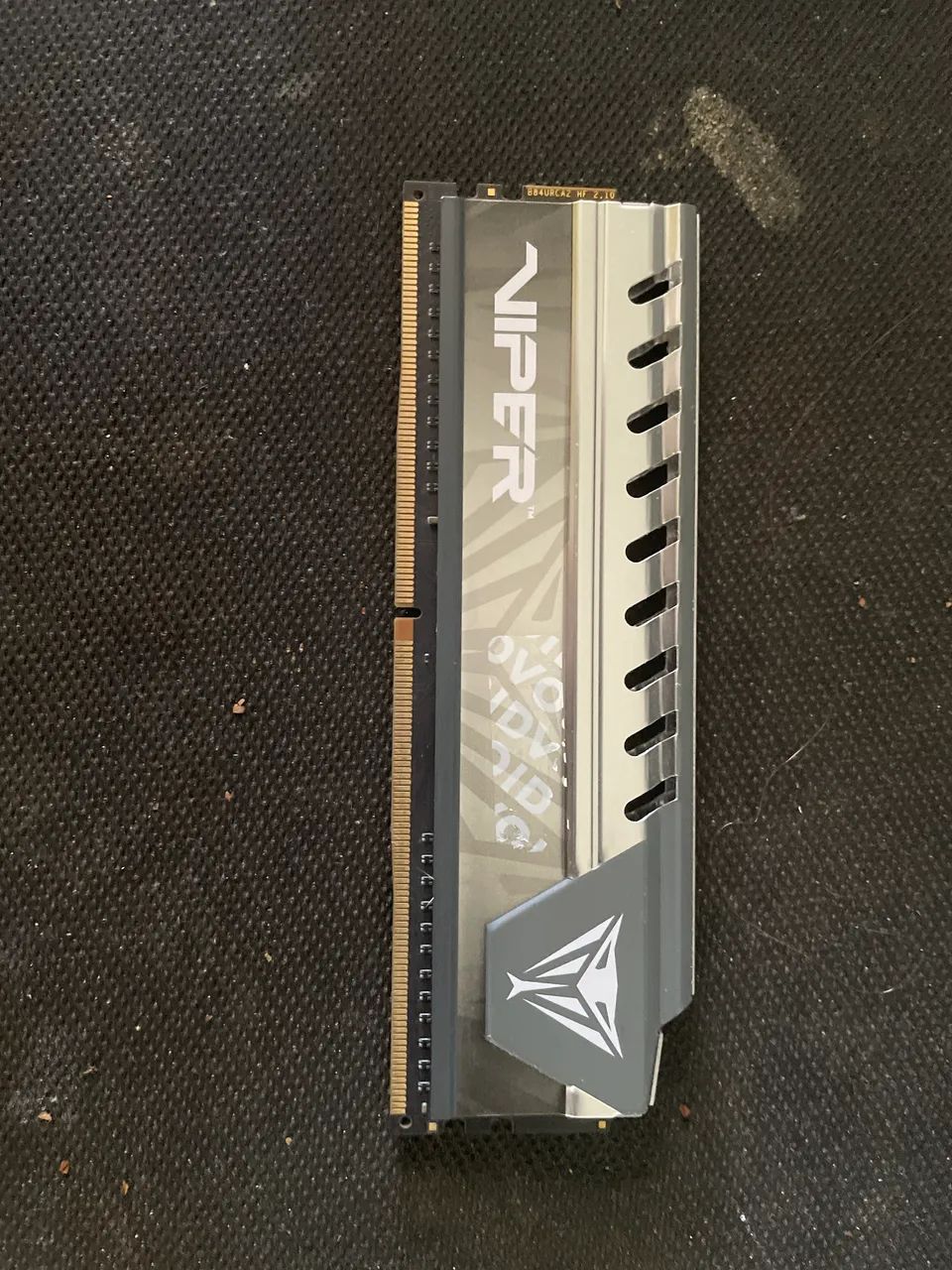Memória RAM VIPER DDR4 8GB - Foto 2