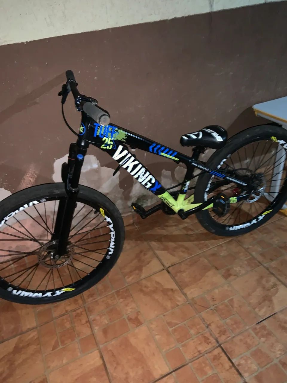 Vikingx TUFF 25 - Foto 3