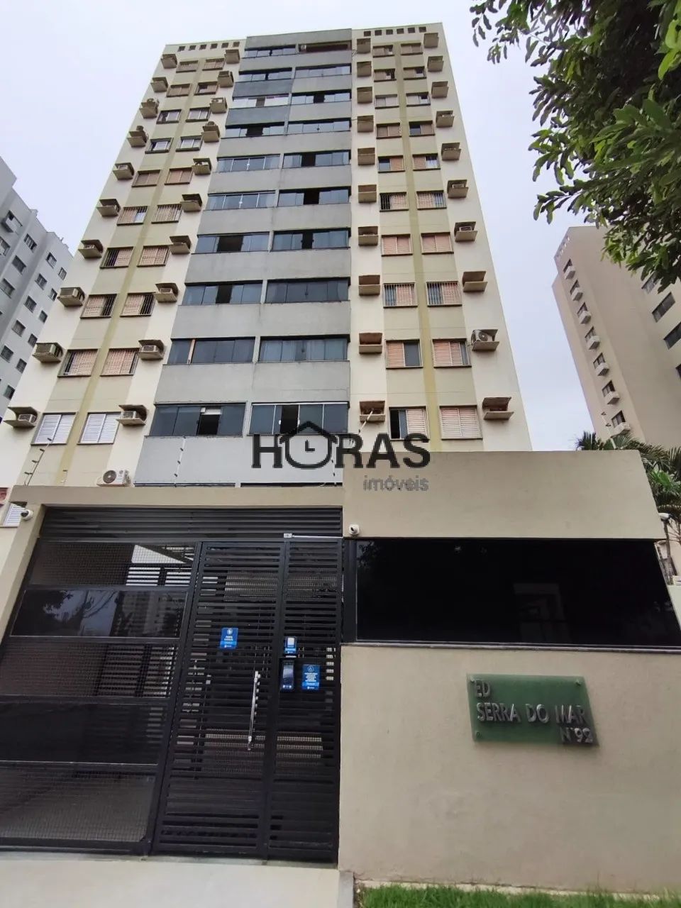 Apartamento à Venda no Serra do Mar Cuiabá | 97 m² | 3 Quartos - Foto 5