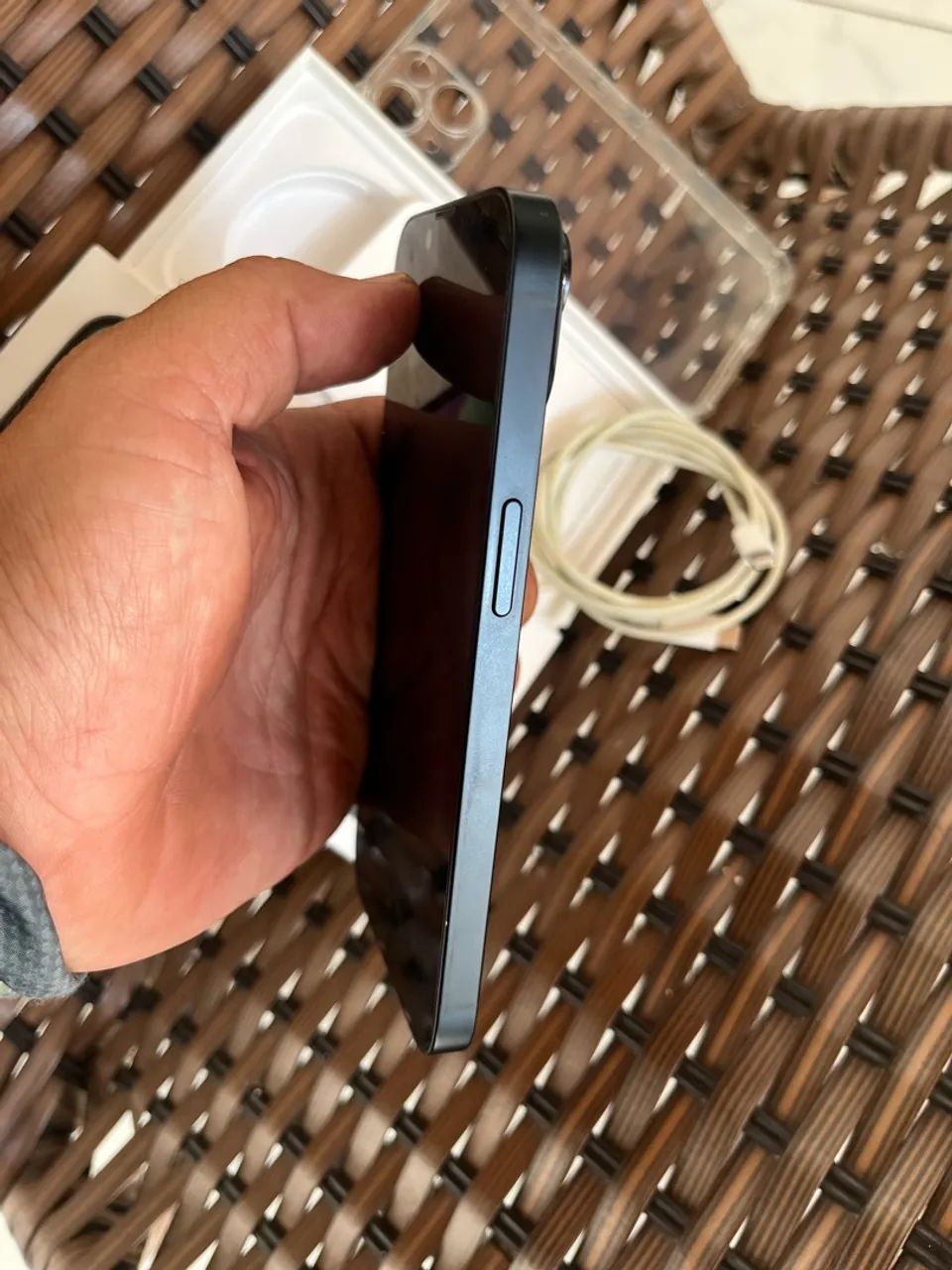 iPhone 14 128gb anatel  - Foto 4