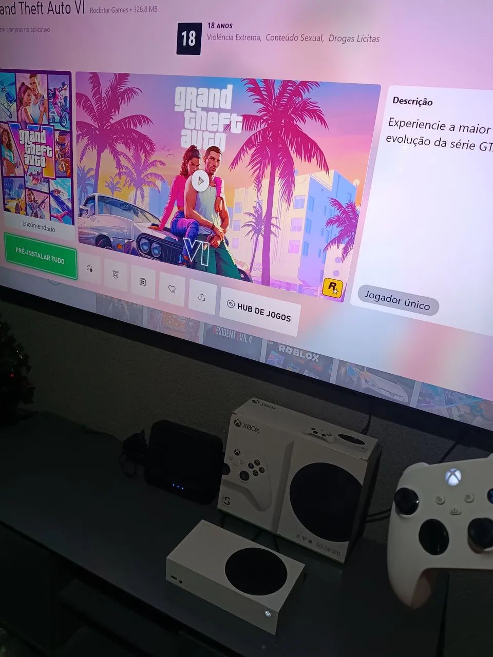 XBOX SERIE S - Foto 3