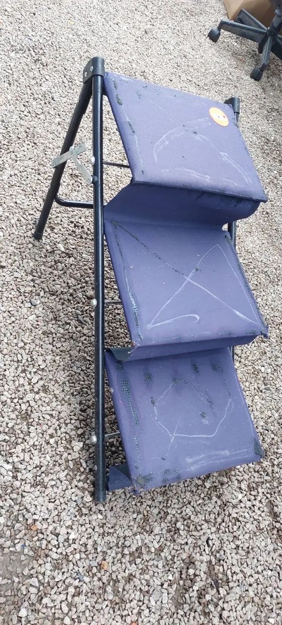 Escada para cachorro - Foto 3