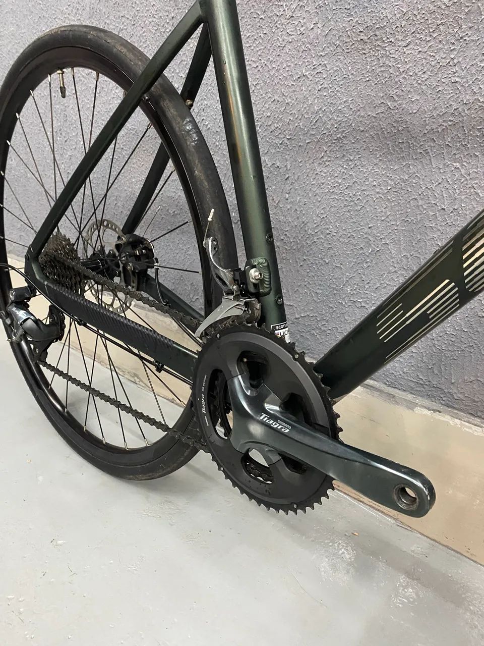 Speed scott  - Foto 4