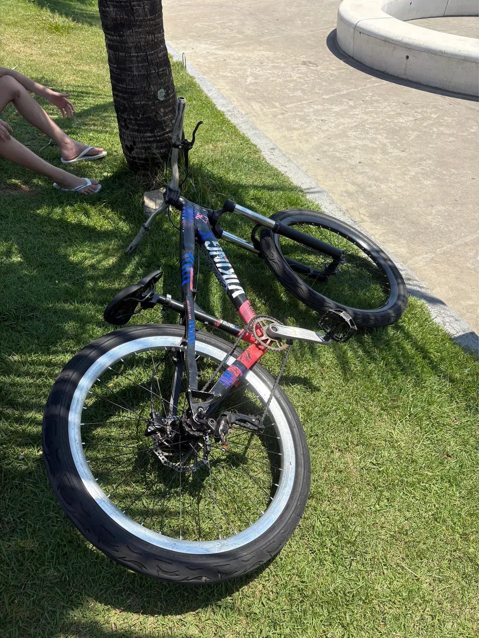 BICICLETA VIKING - Foto 2