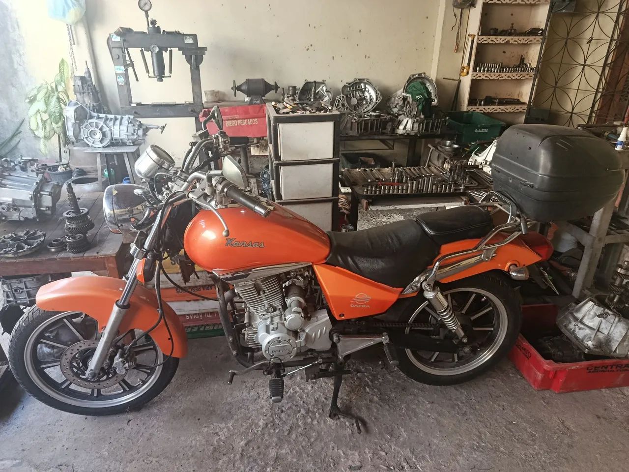 Vende se moto - Foto 2
