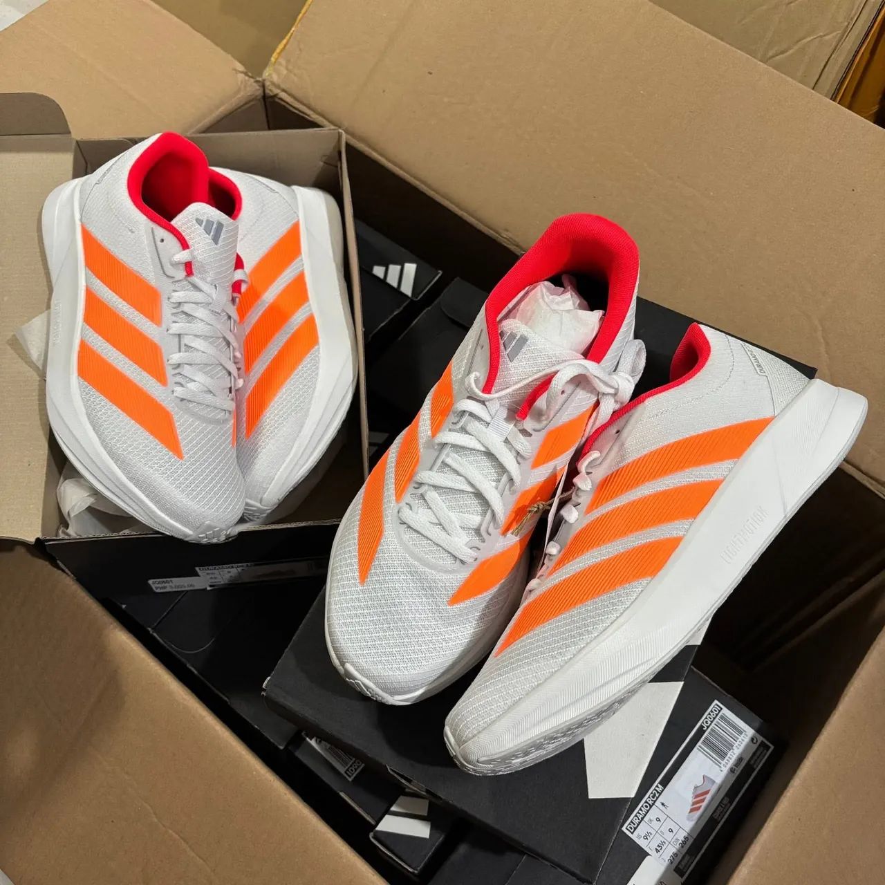 Tenis adidas duramo rc 2