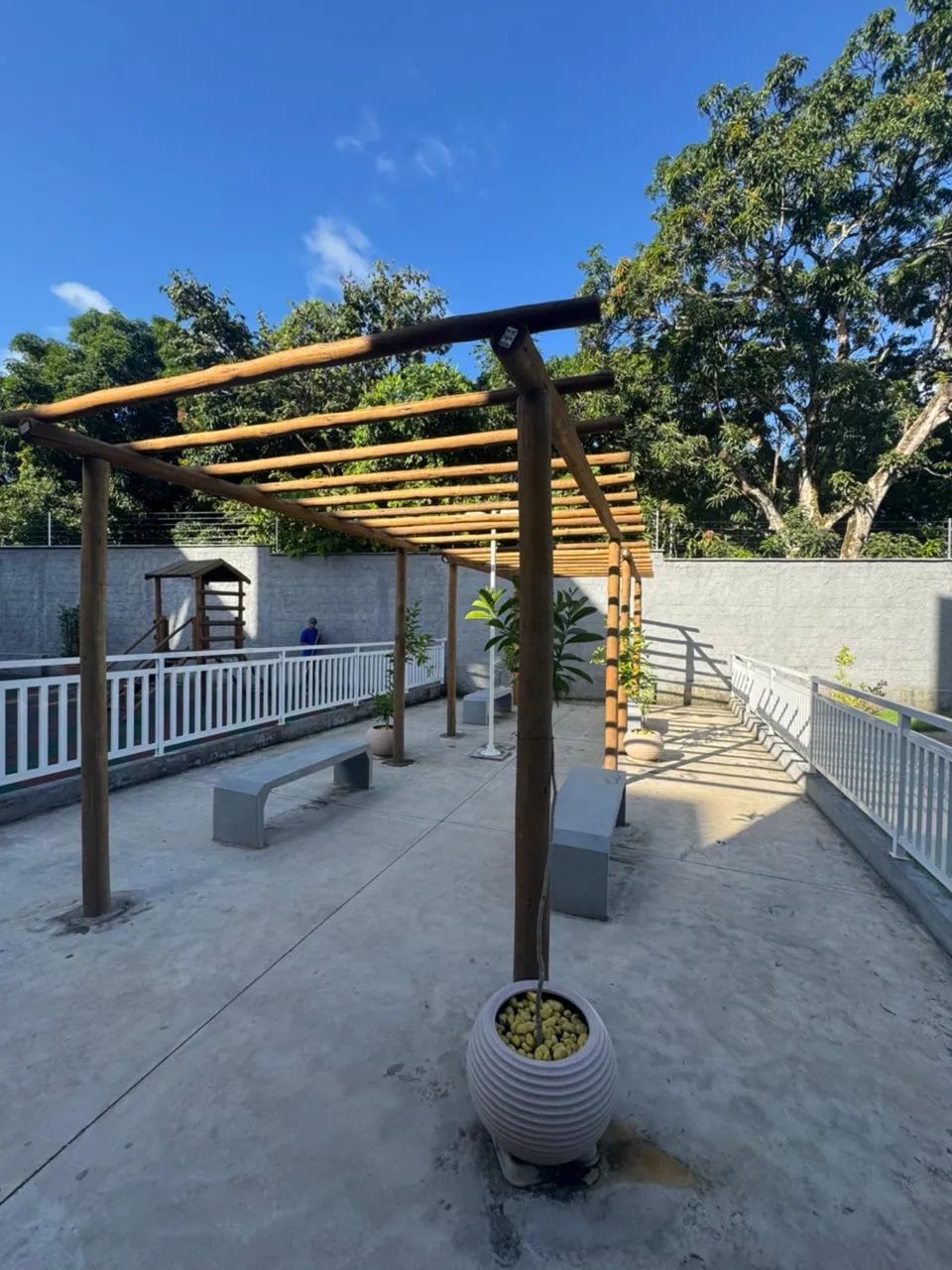 CHAVE - ARVORES 2 - CONSTRUTORA QUITADA - TURU - Foto 4