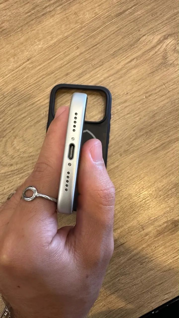 iPhone 17 PRO 256GB  - Foto 4