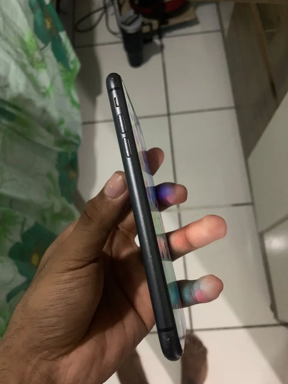 Vendo Iphone 11 64gb  - Foto 3