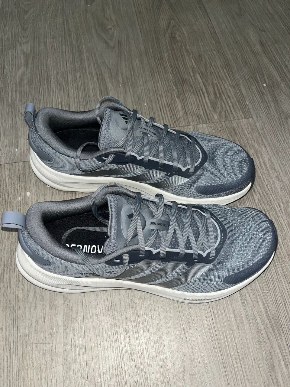 Vendo Adidas Supernova Ease 2 - Foto 2