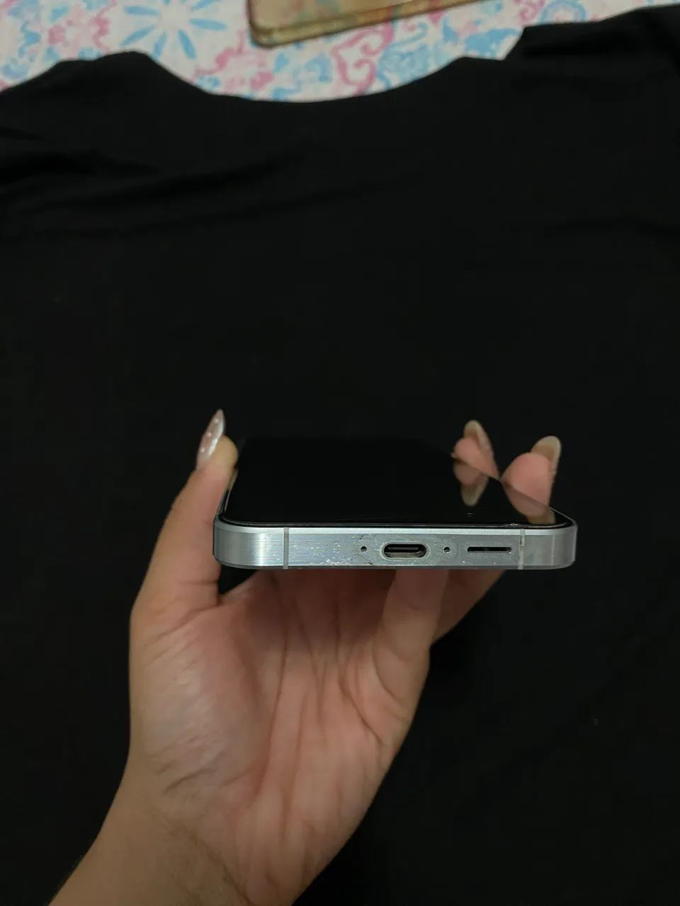 Samsung Galaxy A55 128gb - Foto 4