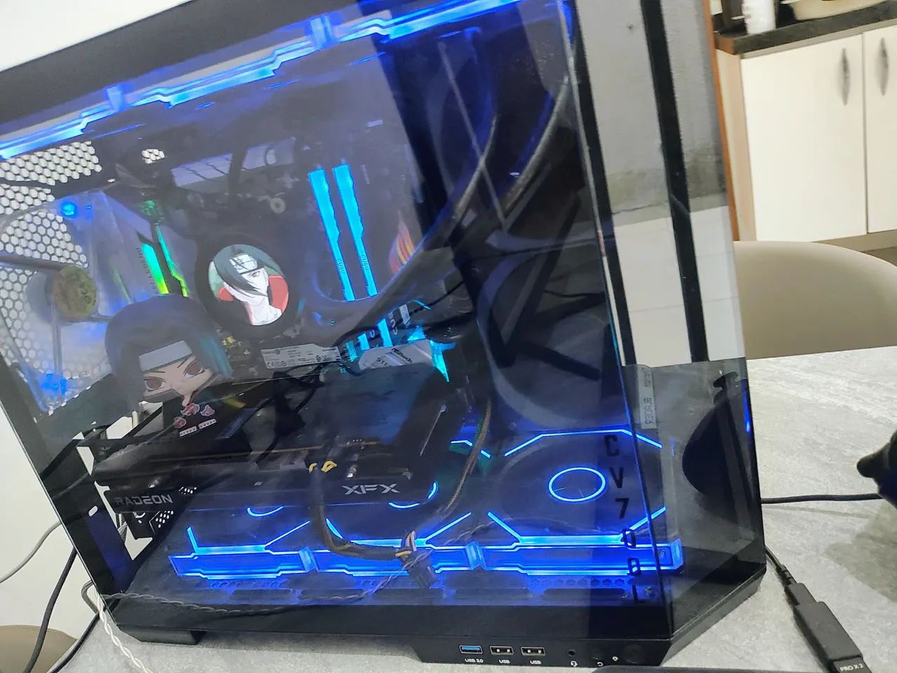 COMPUTADOR GAMER - Foto 3