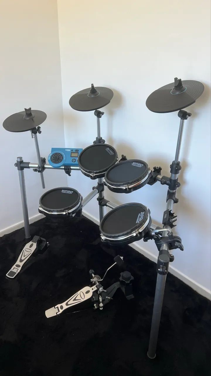 Bateria Elétrica  - Foto 2