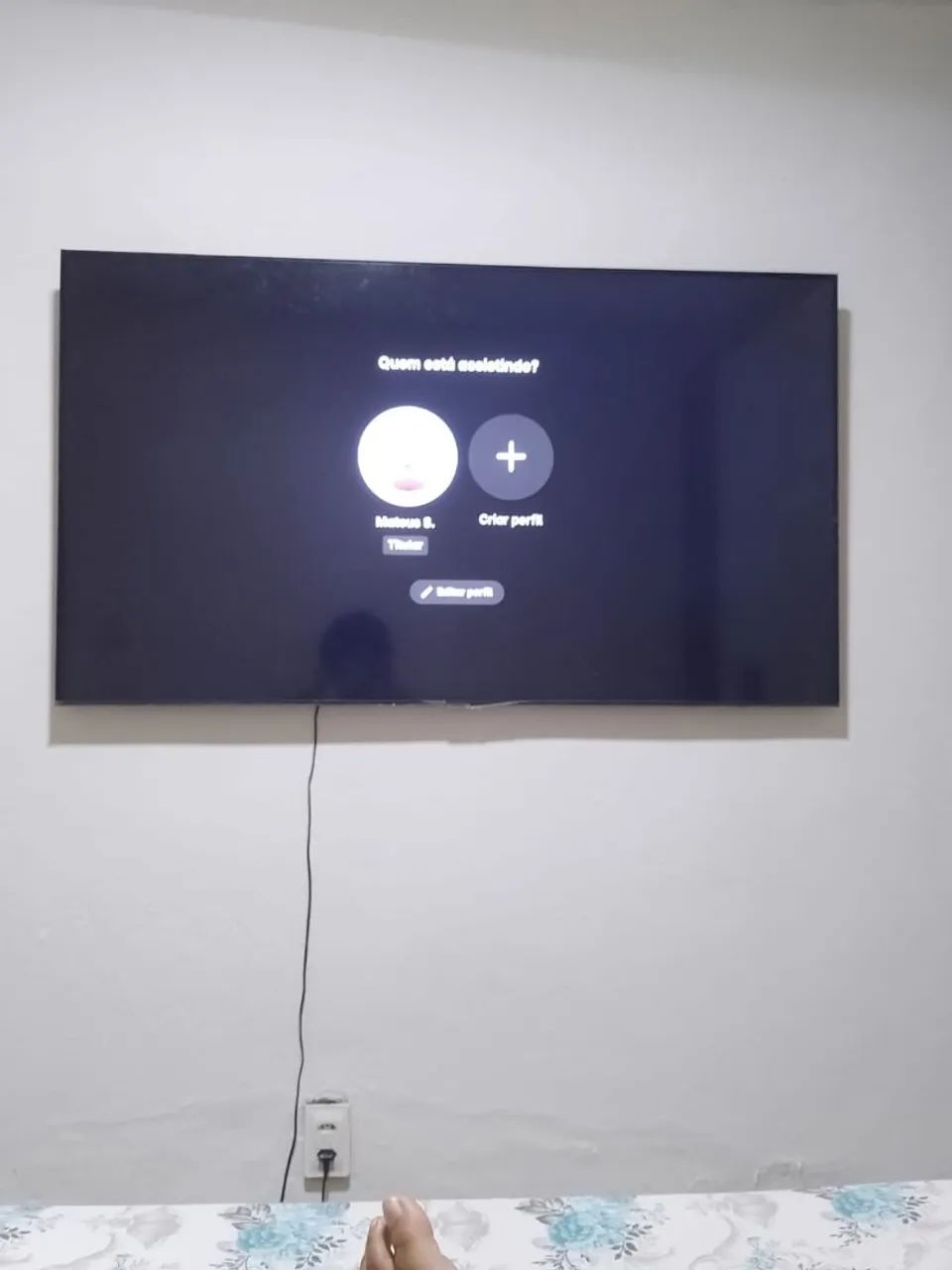SMART TV 65 POLEGADAS  - Foto 2