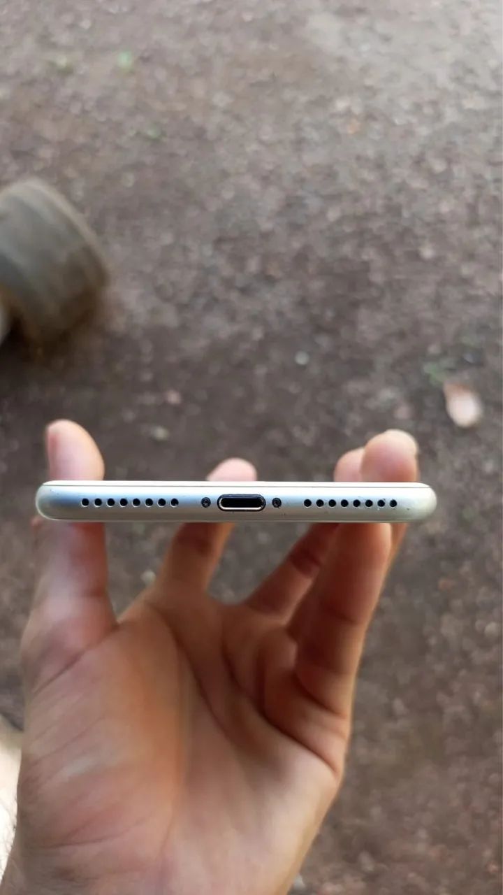 Vendo IPhone 8 Plus - Foto 3