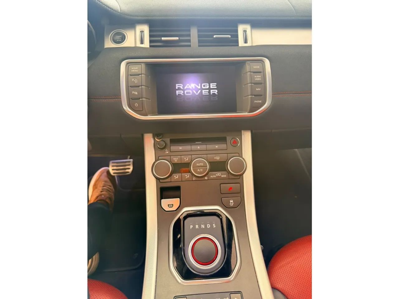 Land Rover Range Rover Evoque SI4 HSE Dynamic 2.0 Aut., foto 8 de 9