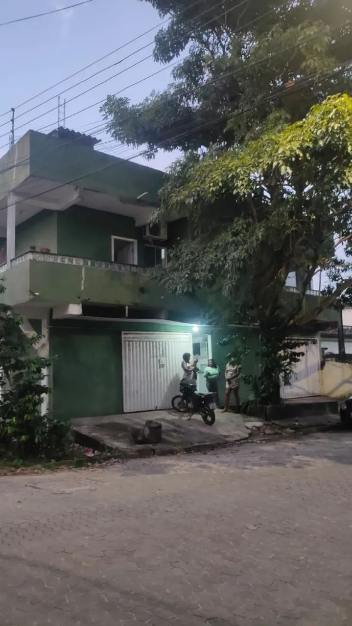  Casa Jd Marilândia VVentrada + Parcela - Foto 2